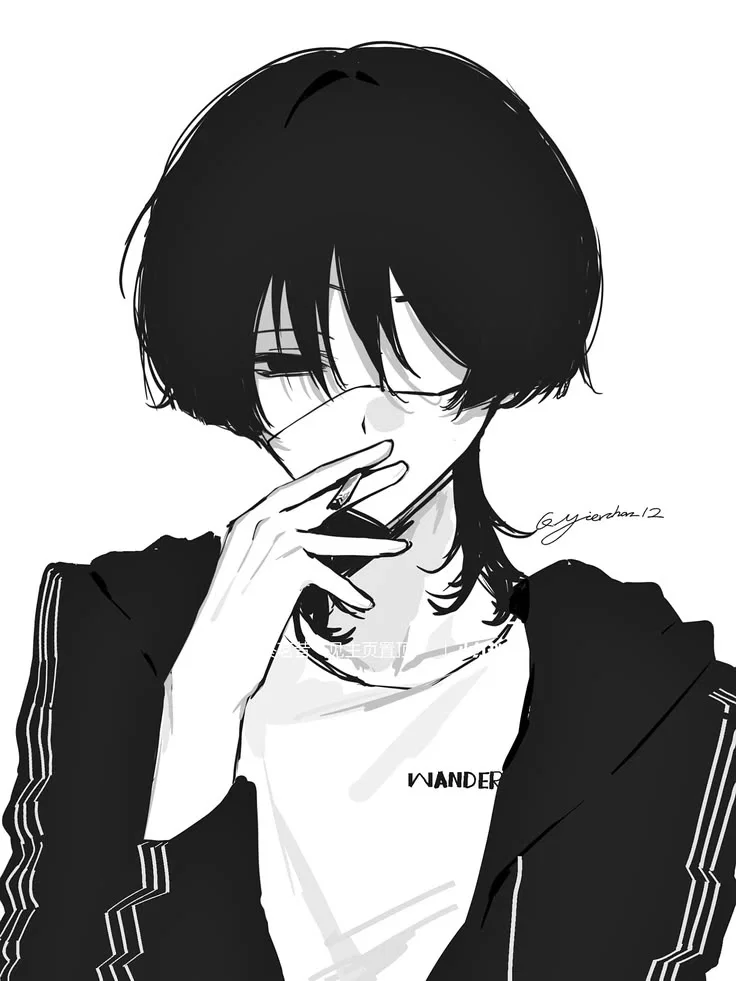 Scaramouche | Killer