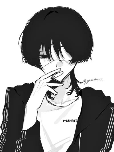 Scaramouche | Killer