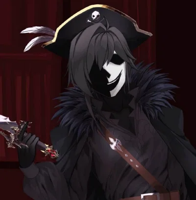 Jack [ Roblox DOORS ]