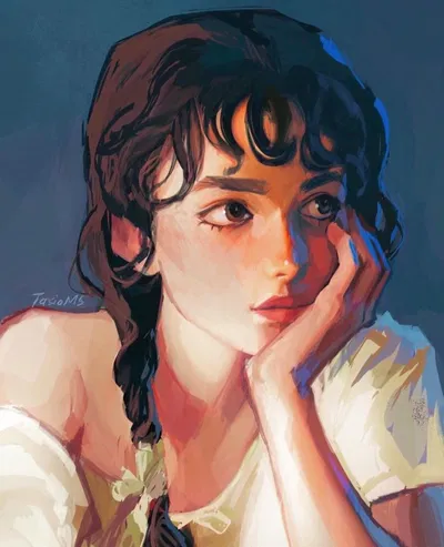Lady Juliet