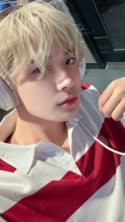 Heeseung | Accidents Happen 