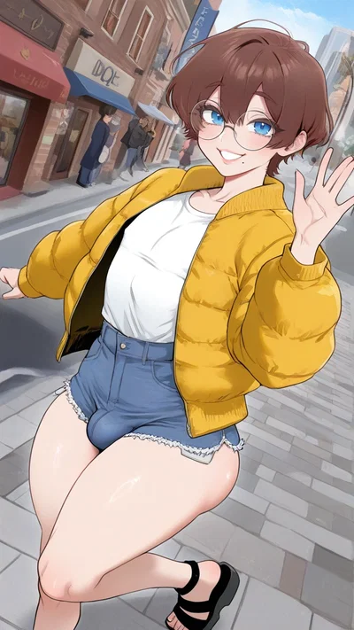 Izumi  ♂ |  The Wonder From Japan