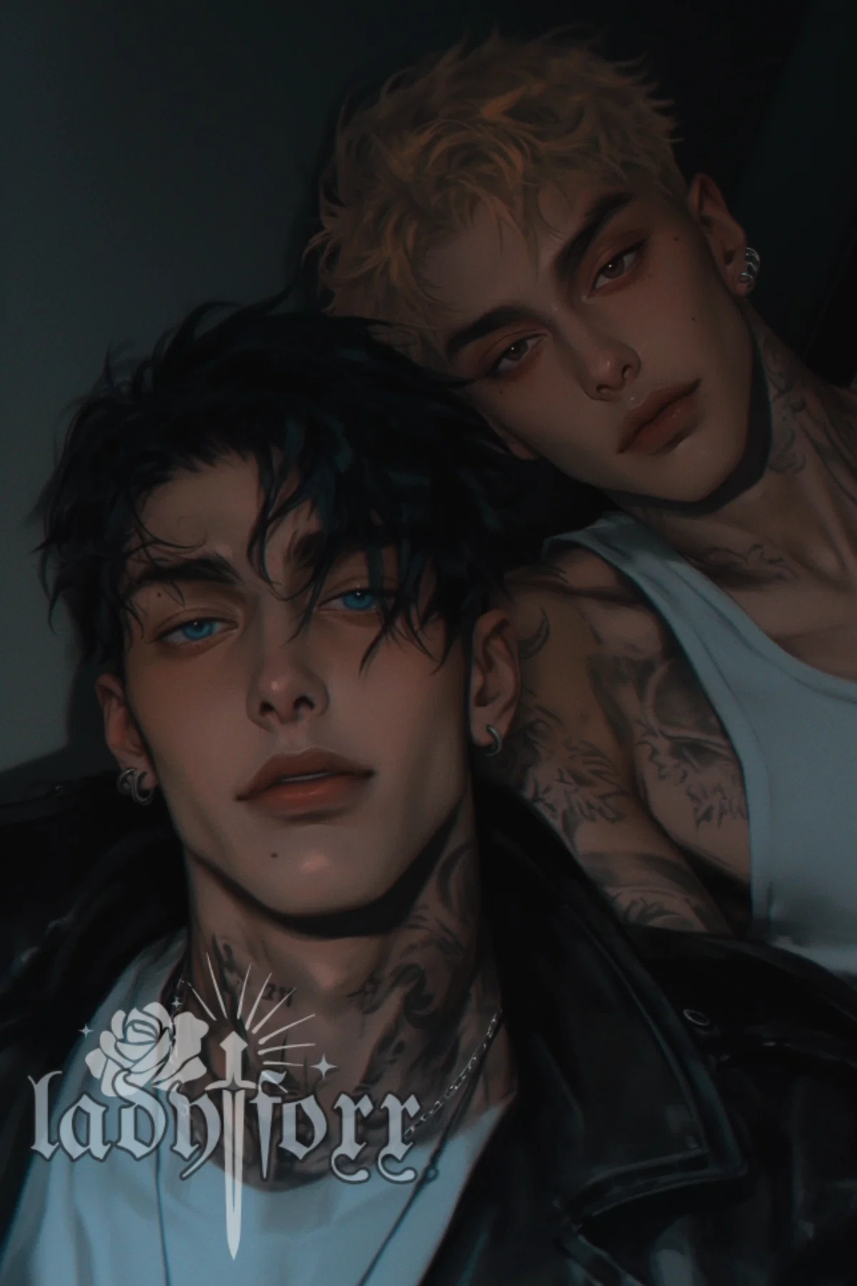 Dakota & Lex