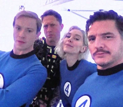 Fantastic Four 4