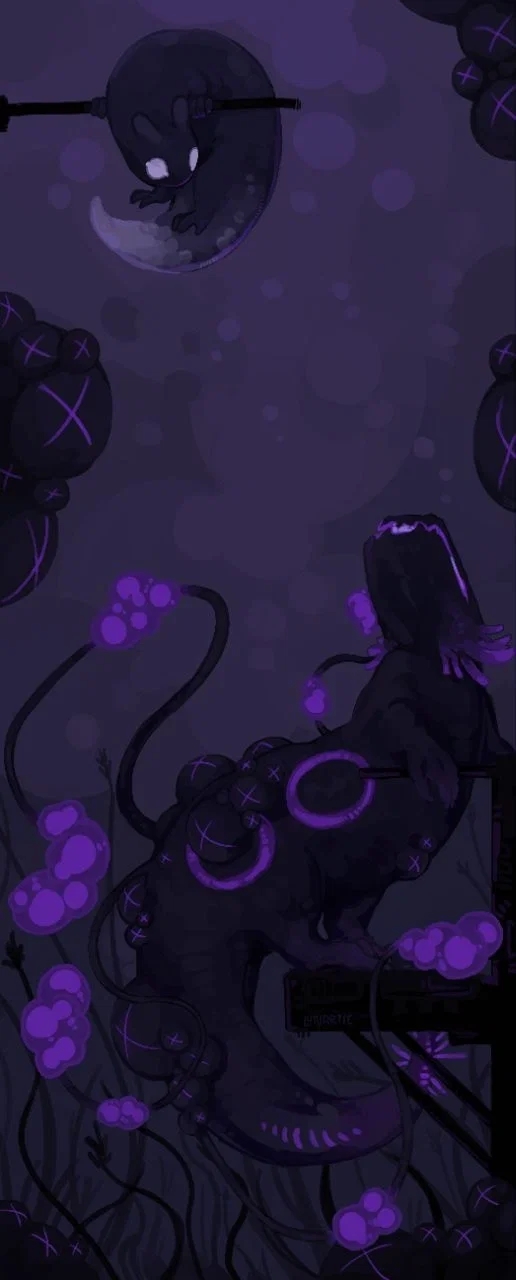 Watcher (2686-2742 Follower Special)