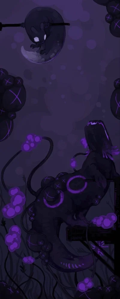 Watcher (2686-2742 Follower Special)