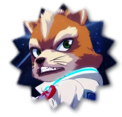 ⋮ ⌗ ┆ FOX MCCLOUD