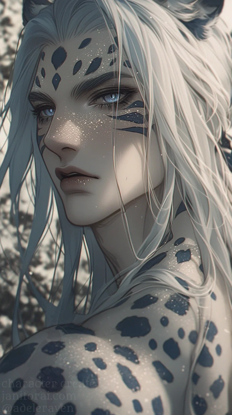 Alvis Anuun | Your sweet kitten