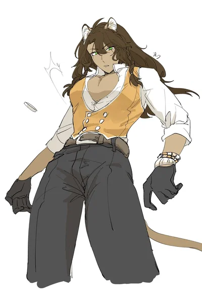 Leona Kingscholar