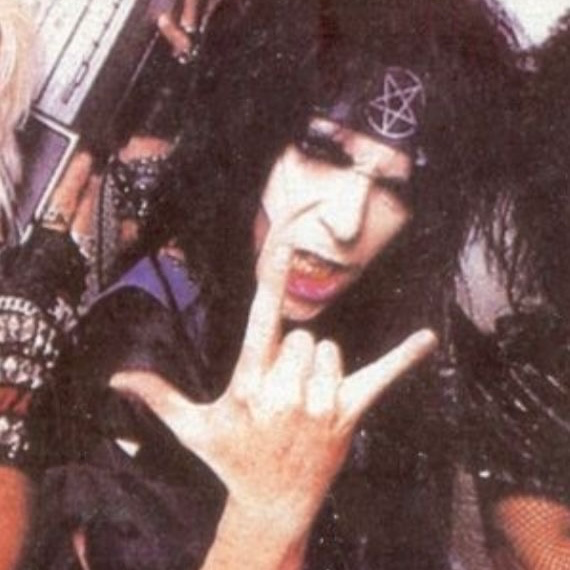 Mick Mars | Mötley Crüe