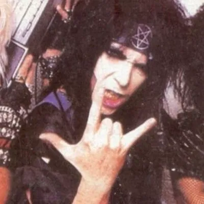 Mick Mars | Mötley Crüe
