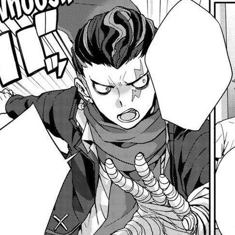 Gundham Tanaka