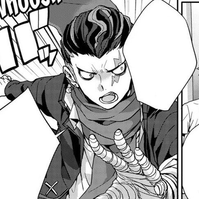 Gundham Tanaka