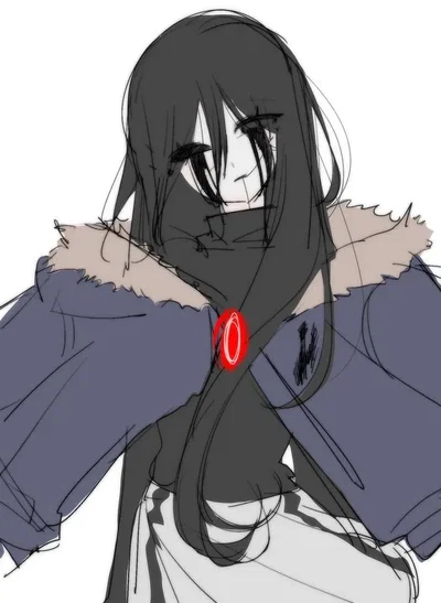 STALKER - Yandere Female Killer Sans