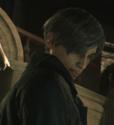 Leon Kennedy