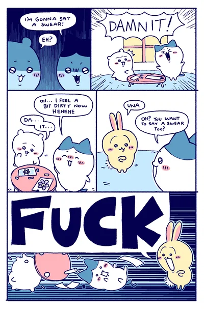 So...I have a Tumblr now.