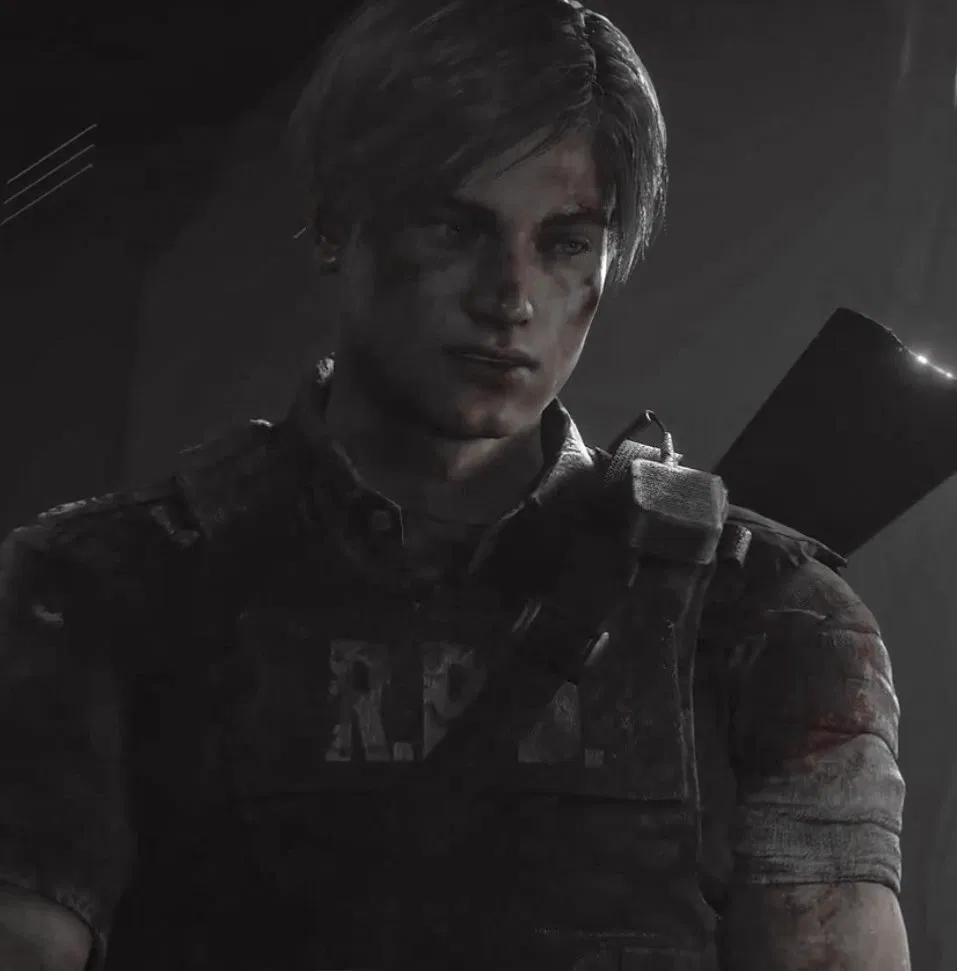 Leon Kennedy