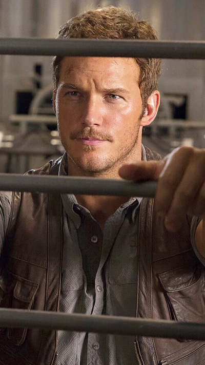Owen Grady