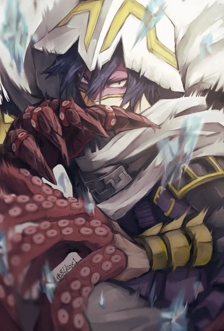 Tamaki Amajiki