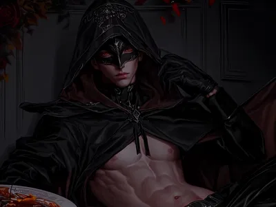 A Captive Audience || Dante Aries