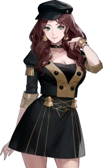 GF Dorothea Arnault 