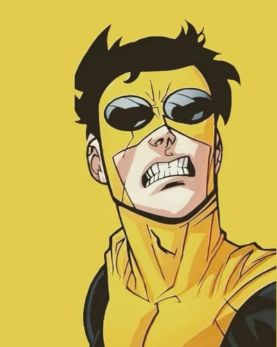 -- Sinister Mark --