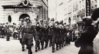 World War 2 RPG