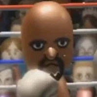{~ Matt - Wii Sports~}