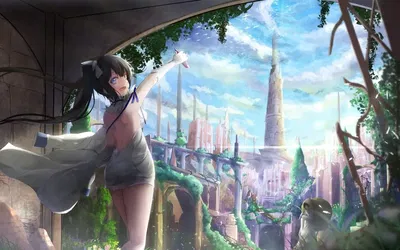 Danmachi RPG