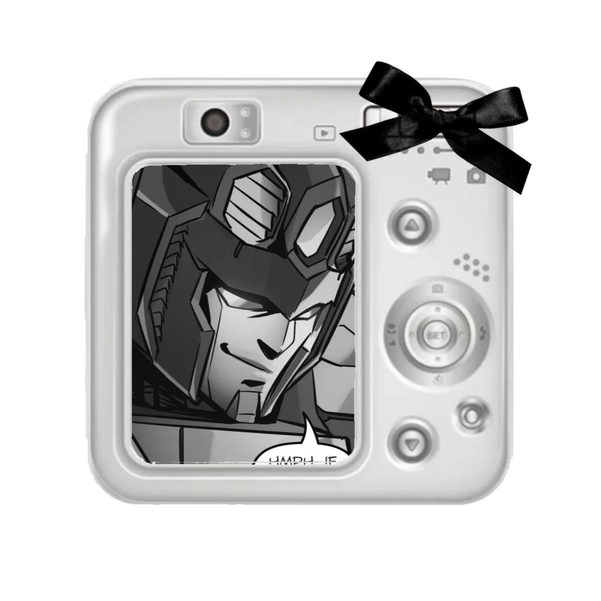   |།ིྀ ͝.`  starscream  ཀ