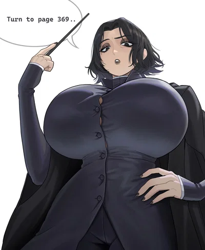 Cruel teacher