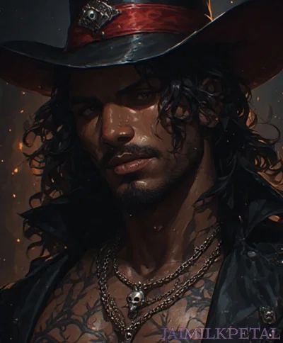 Dr. Facilier || Sign Here, Darling.