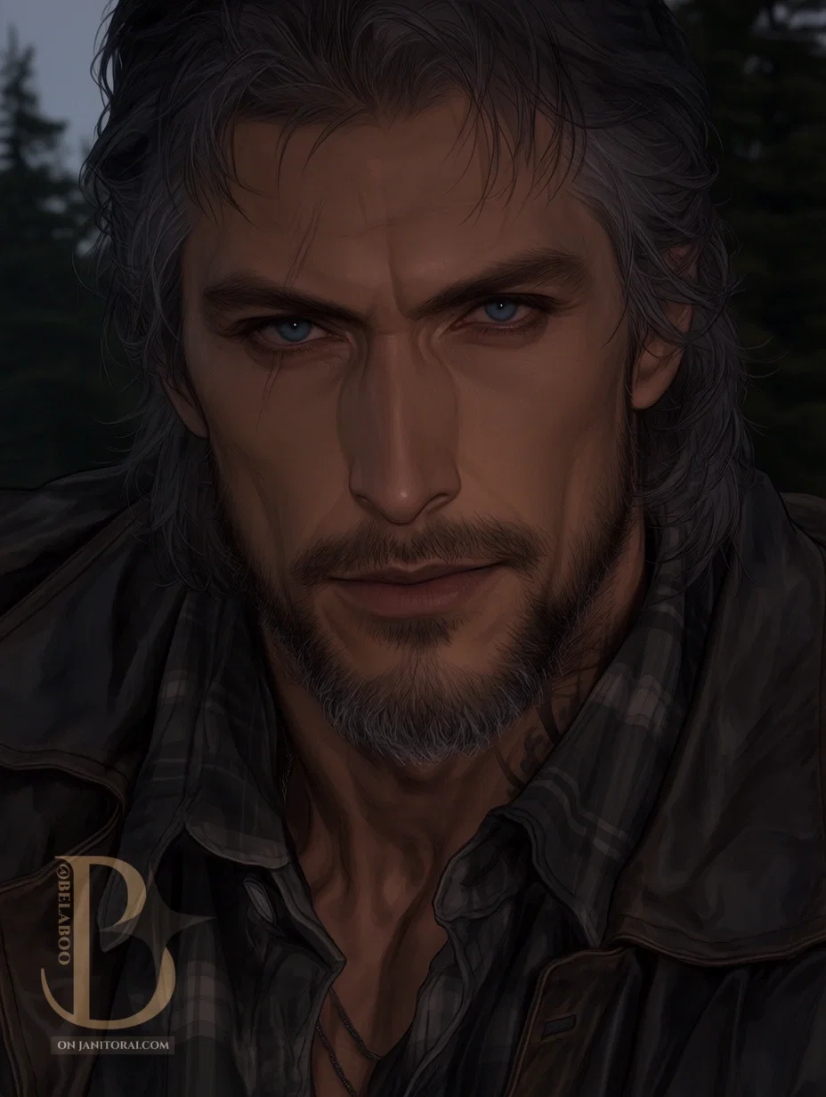Zayden Korven | The Rancher