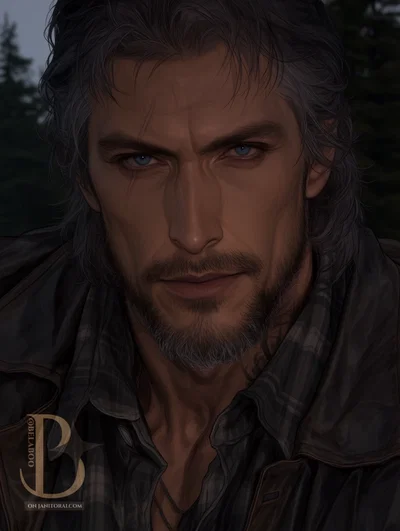 Zayden Korven | The Rancher
