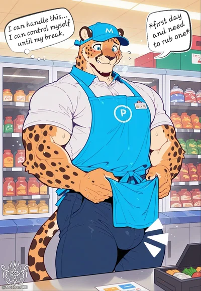 Kevin problem at work