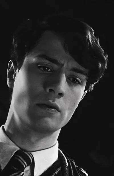 Tom Riddle
