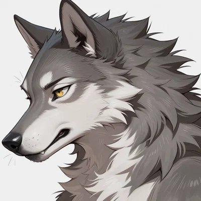 Furry Scenario Bot