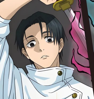 Yuta Okkotsu