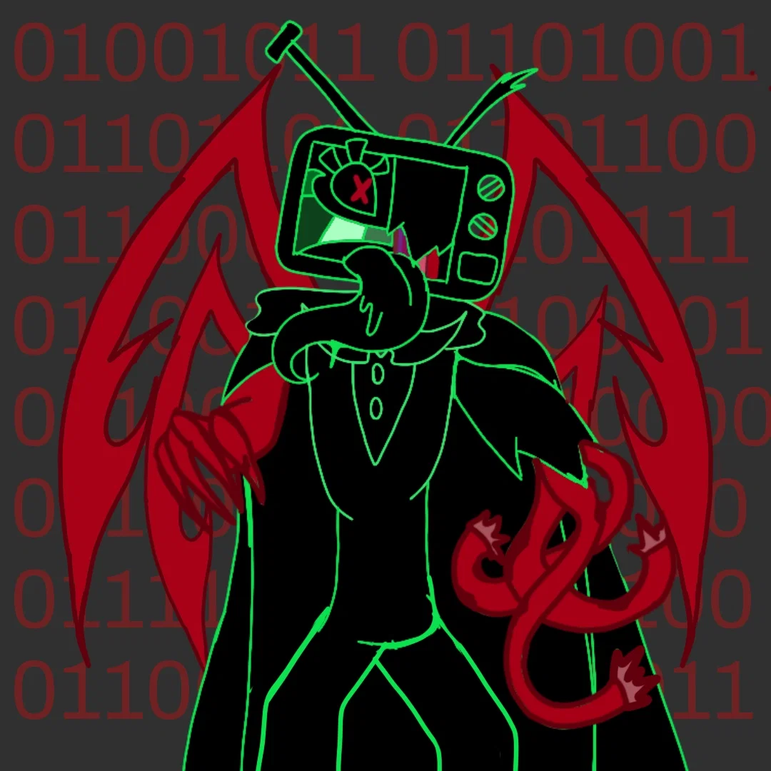 Fanart of killcode puzzles!