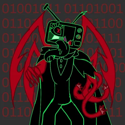 Fanart of killcode puzzles!