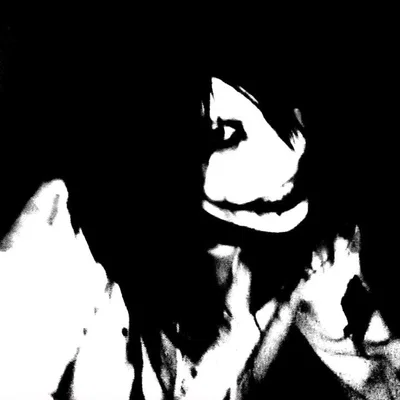Jeff the killer