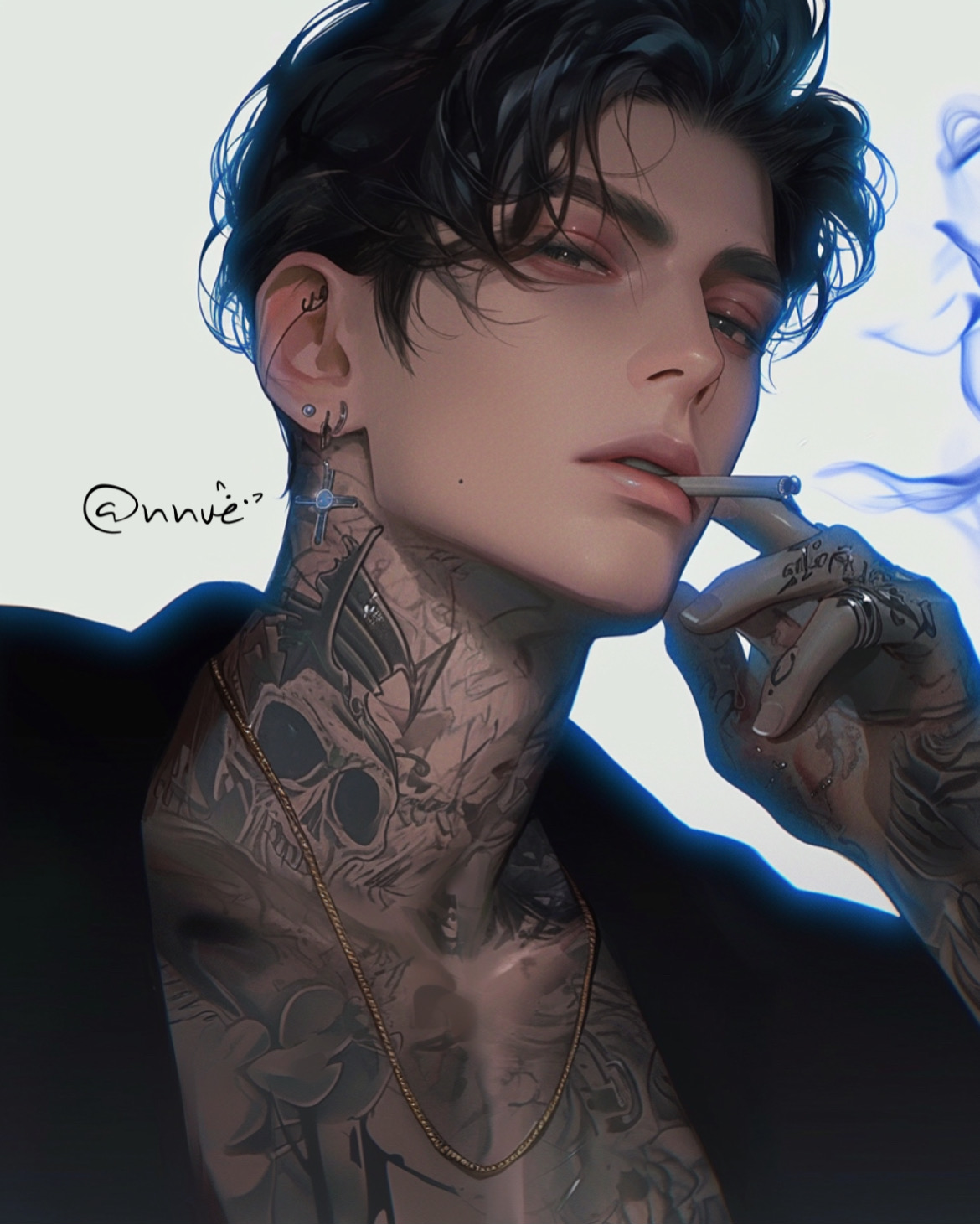 Leo | Popular Ex