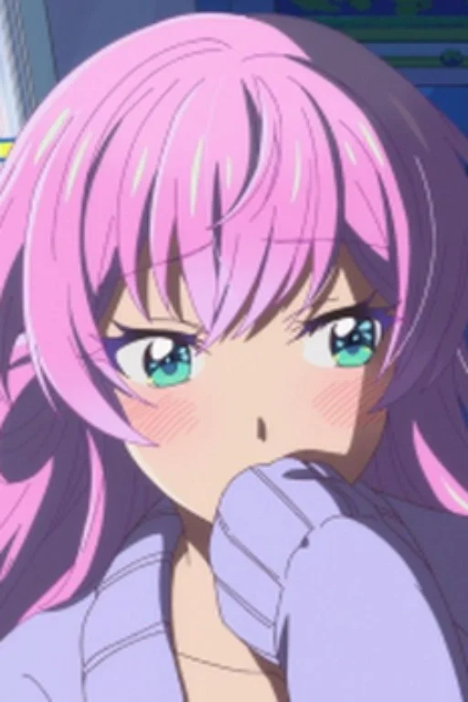Akari Watanabe | Fuukoi