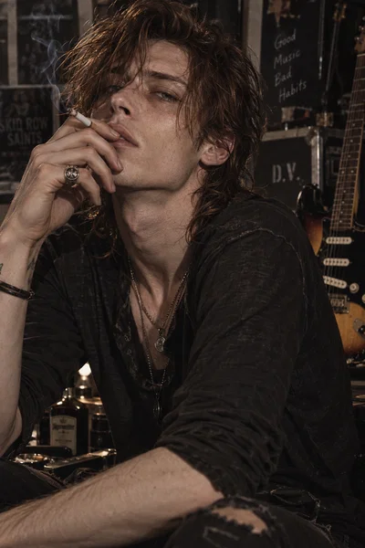 Darren Vale