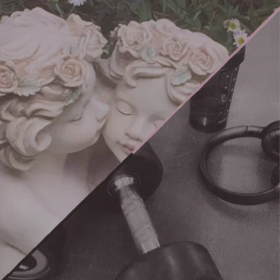 🎧Nathaniel Ramsey🖤
