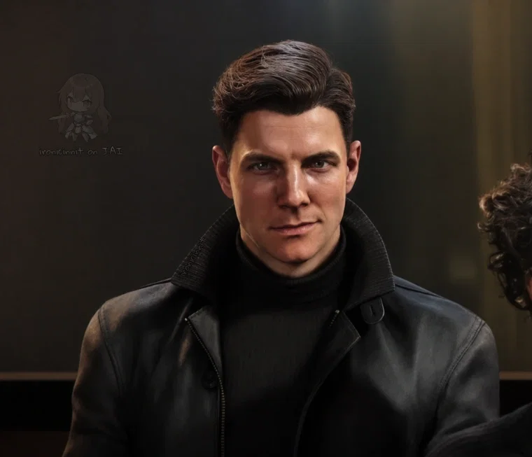 James Bond