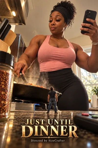 Just Wait Until Dinner