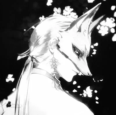 White Fox 