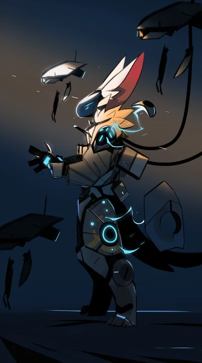 The Courier