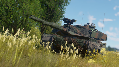 Tank Crew